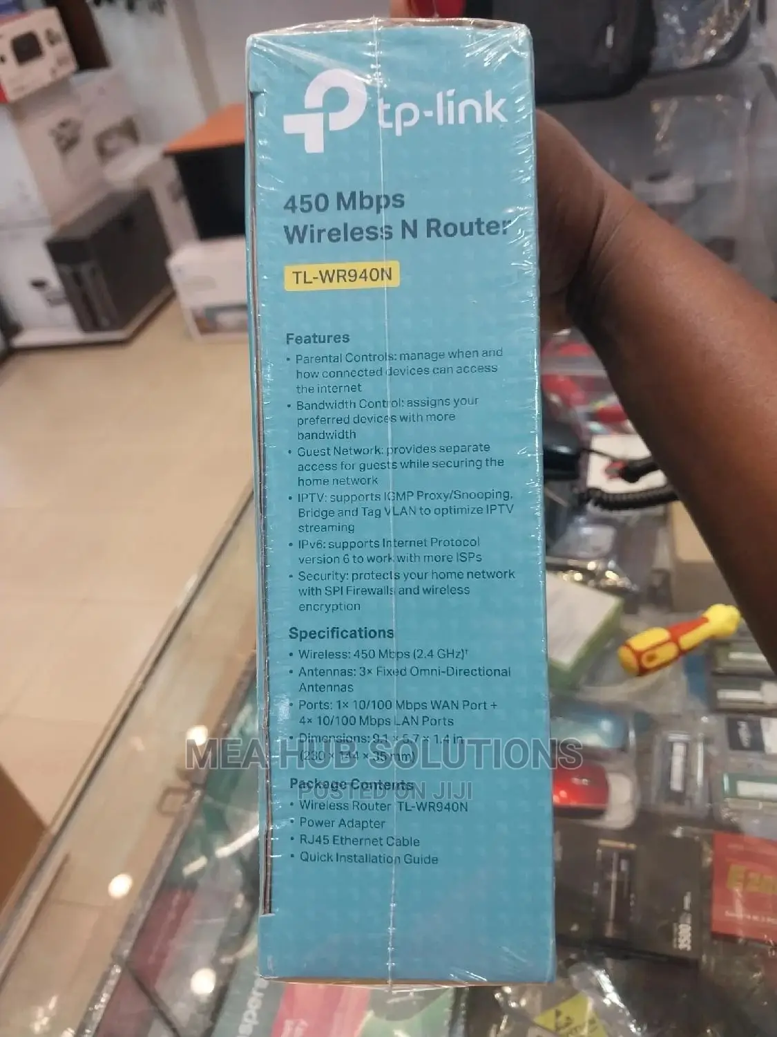 Tl-940n Access Point