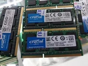 Ram for Laptops