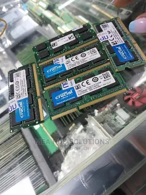 Ram for Laptops