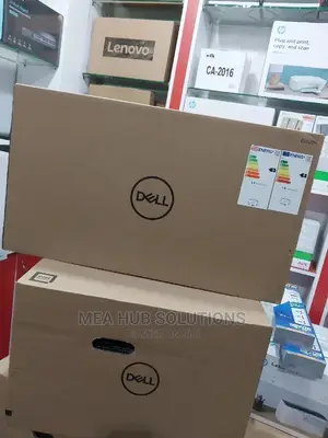 New Desktop Computer Dell Vostro 3900 4GB Intel Core I3 HDD 1T
