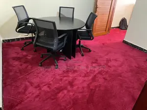 Soft Gallxy Carpets