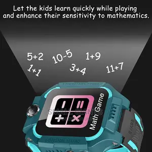 Kids Smart Watch