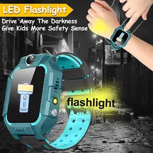 Kids Smart Watch