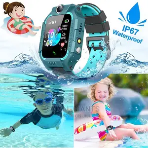 Kids Smart Watch