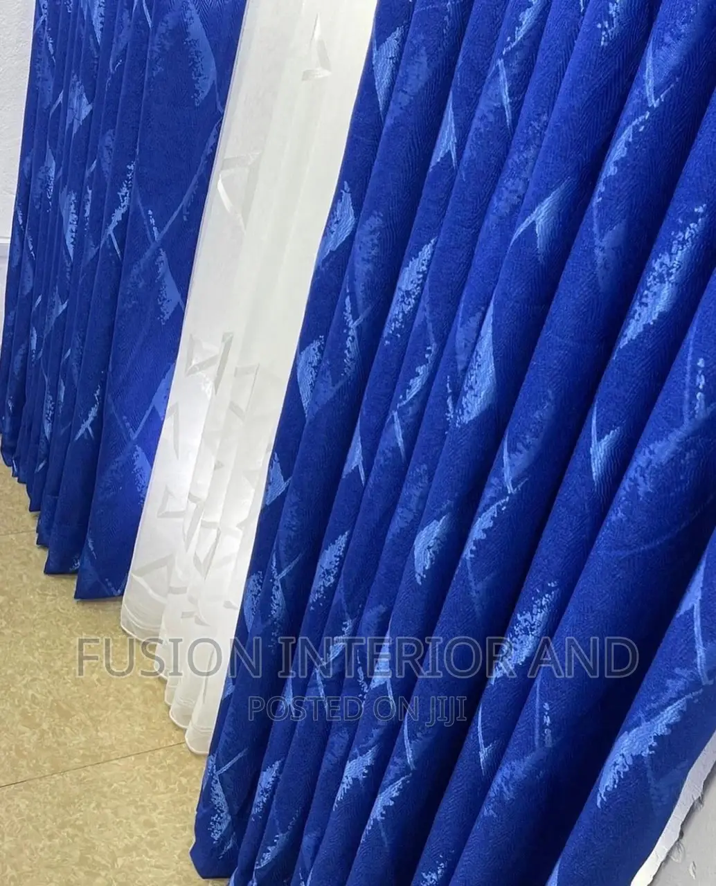 Quality Curtains