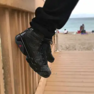 Jordan 9 Retro