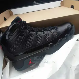 Jordan 9 Retro