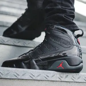 Jordan 9 Retro