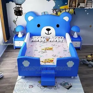 Beds/Kids Cats Beds