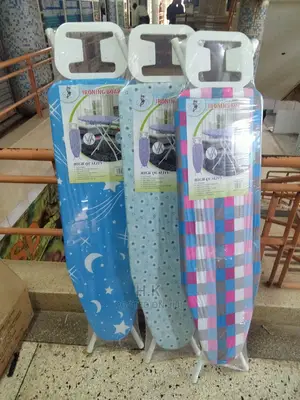 Medium Ironing Board