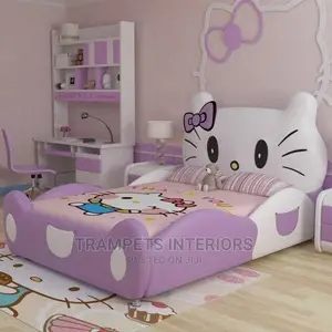 Beds /Kid's Bed