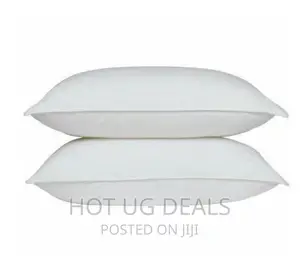 Big Pillow Fibre Pair (2pcs)