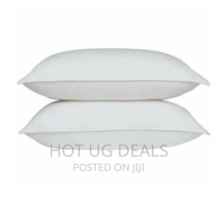 Big Pillow Fibre Pair (2pcs)