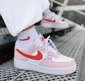 Unisex Valentino Airforce