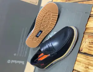 Original Boss Moccasins