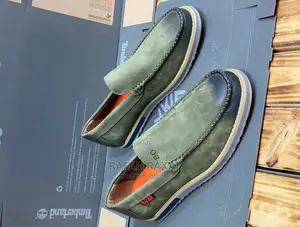 Original Boss Moccasins