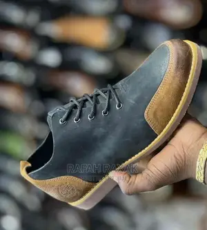 Original Timberland Casuals