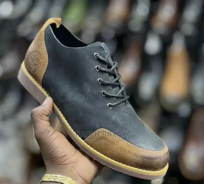 Original Timberland Casuals