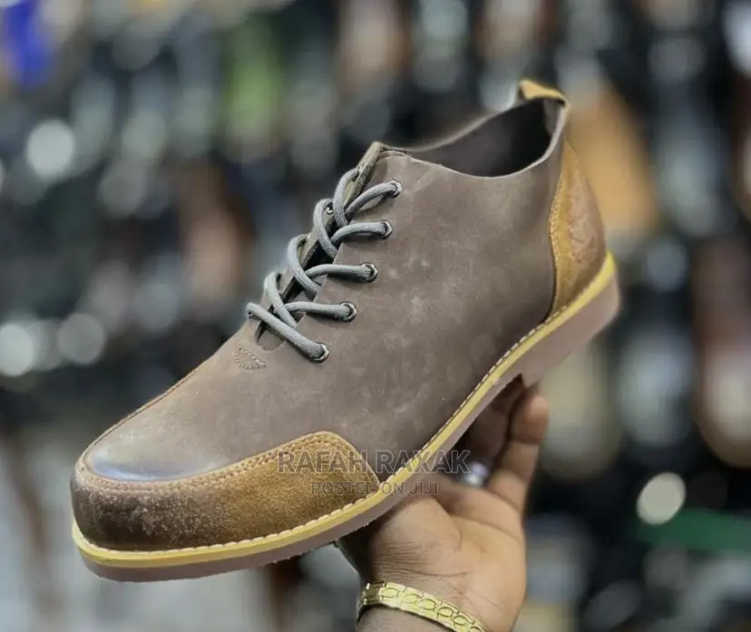 Original Timberland Ankle Boots
