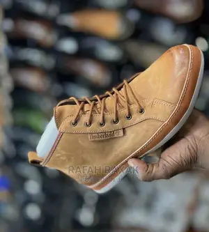Original Timberland Casual Boots