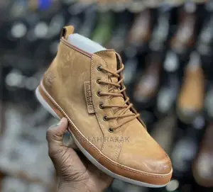Original Timberland Casual Boots