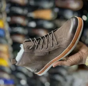 Original Timberland Casual Boots