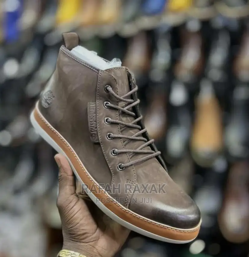 Original Timberland Casual Boots