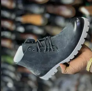 Original Timberland Casual Boots