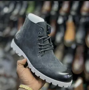 Original Timberland Casual Boots