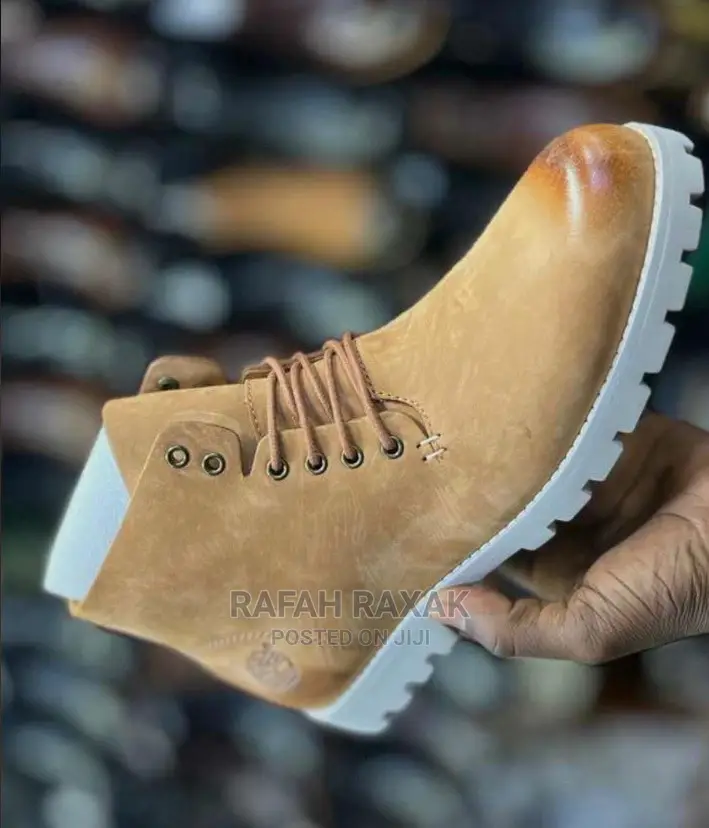 Original Timberland Casual Boots