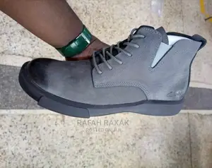 Original Clarks Casual Boots