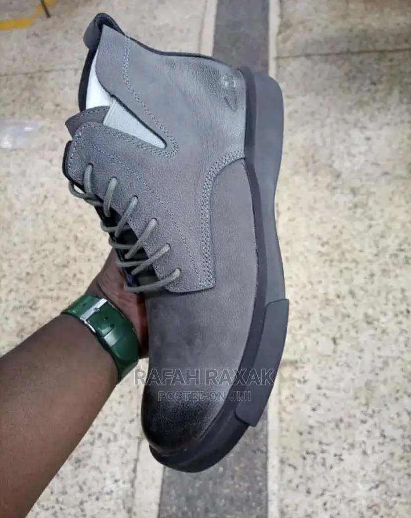 Original Clarks Casual Boots