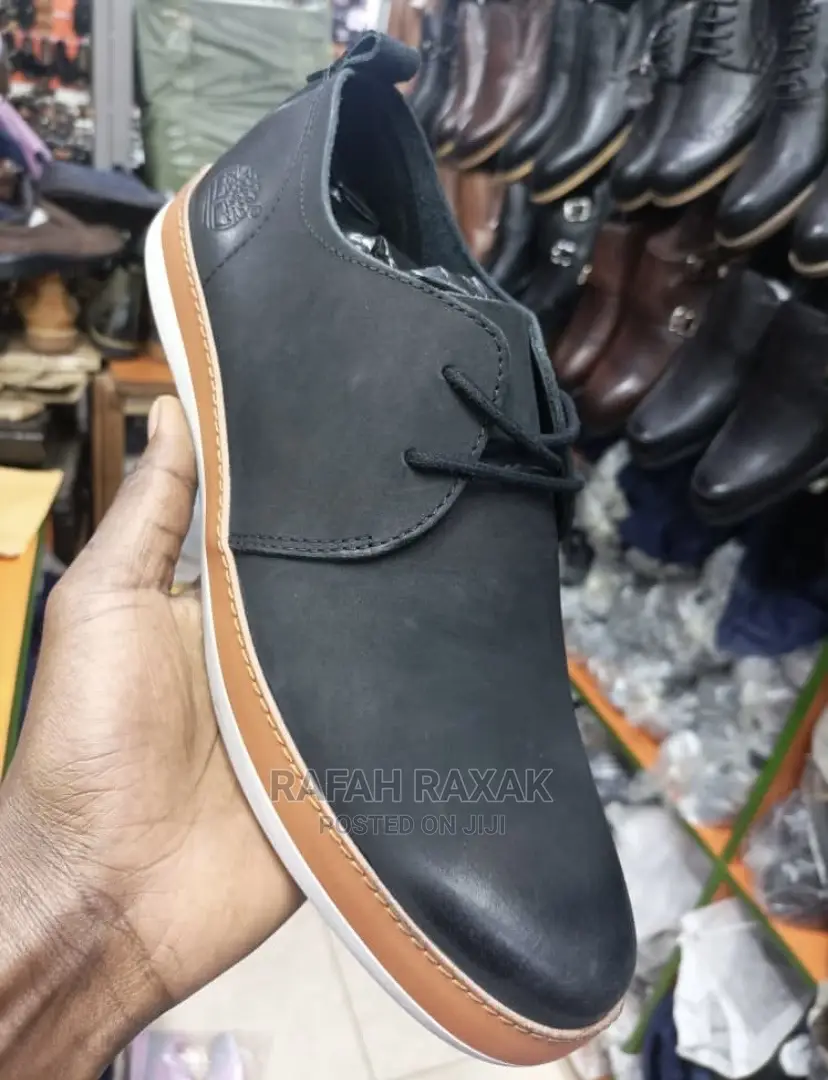 Original Timberland Casuals