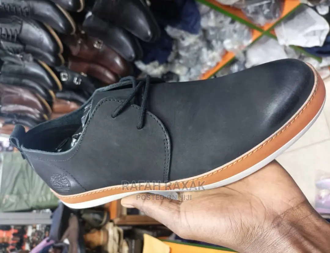 Original Timberland Casuals