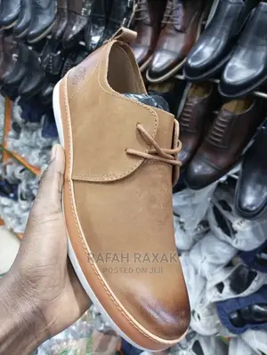 Original Timberland Casuals