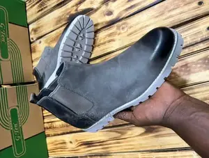 Original Timberland Casual Boots