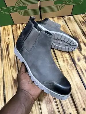 Original Timberland Casual Boots