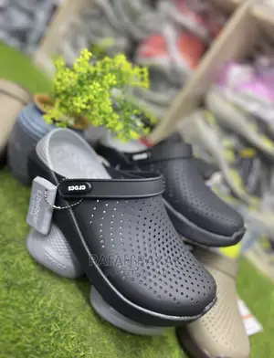 Original Classic Crocs