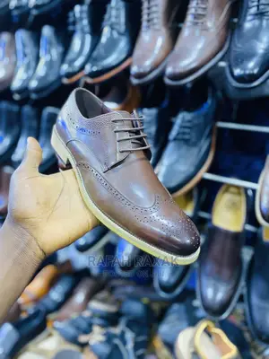 Mens Original Gentle Shoes