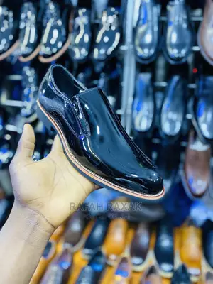 Original Mirror Gentle Shoes