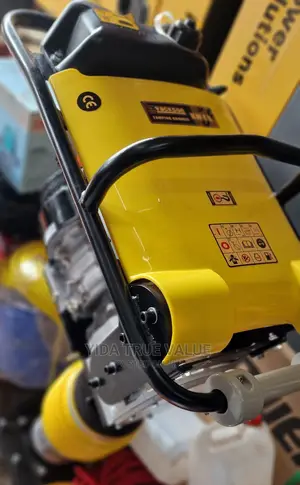 Robin Tamping Rammer