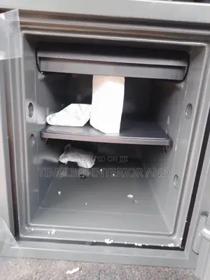 Yale Digital Fire Proof Safe.