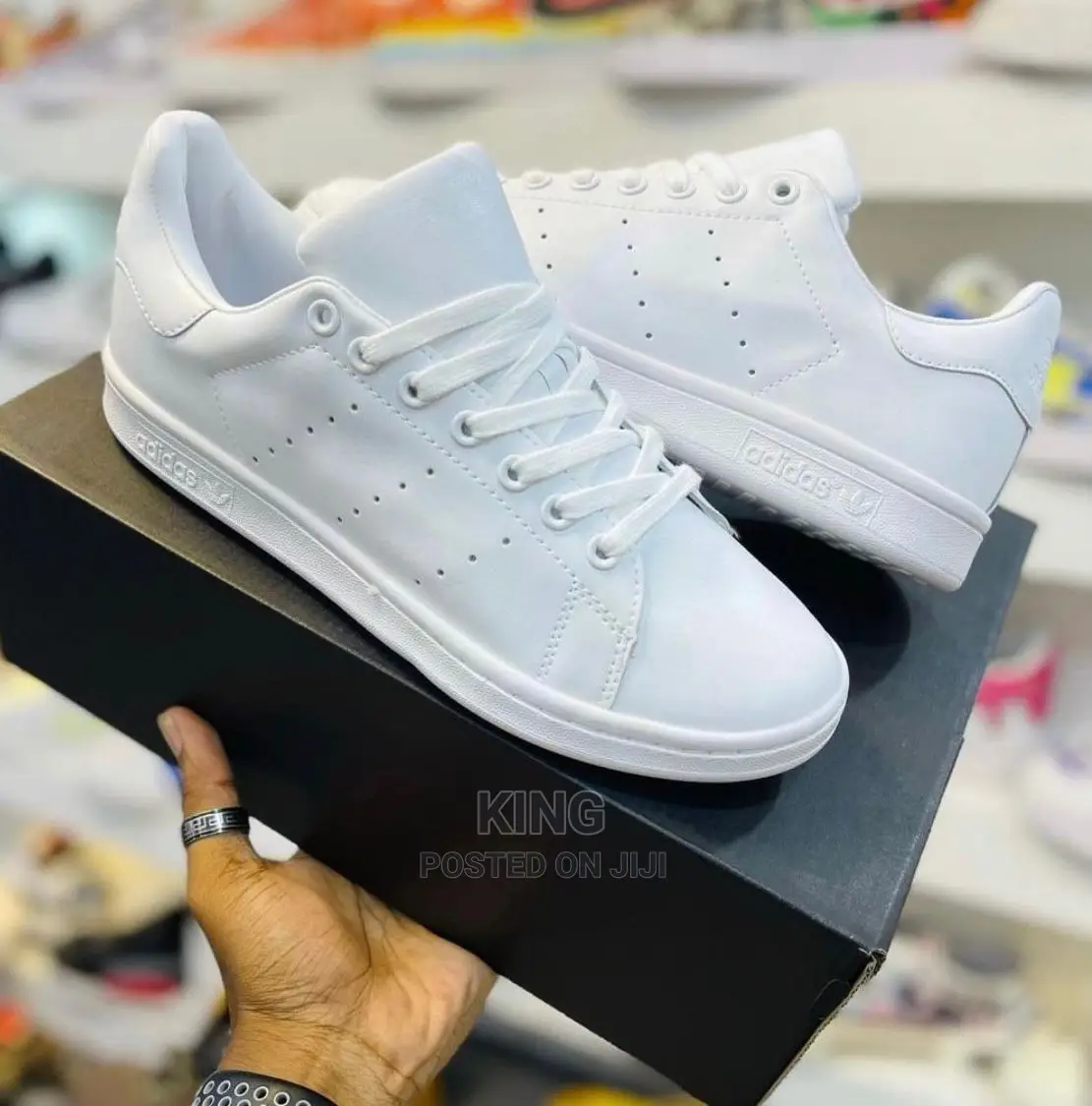 Adidas Stan Smith