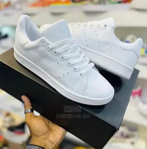 Adidas Stan Smith