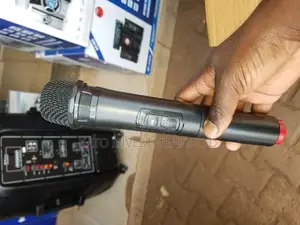 Fol Speaker System