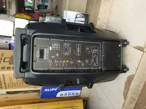 Fol Speaker System
