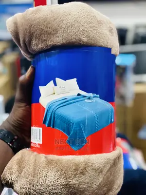 Confy Blankets