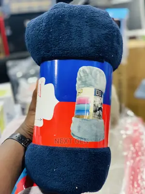 Confy Blankets