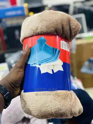 Confy Blankets