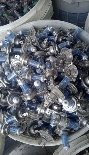 Original Japan Bulbs for All Cars